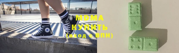 таблы Пересвет
